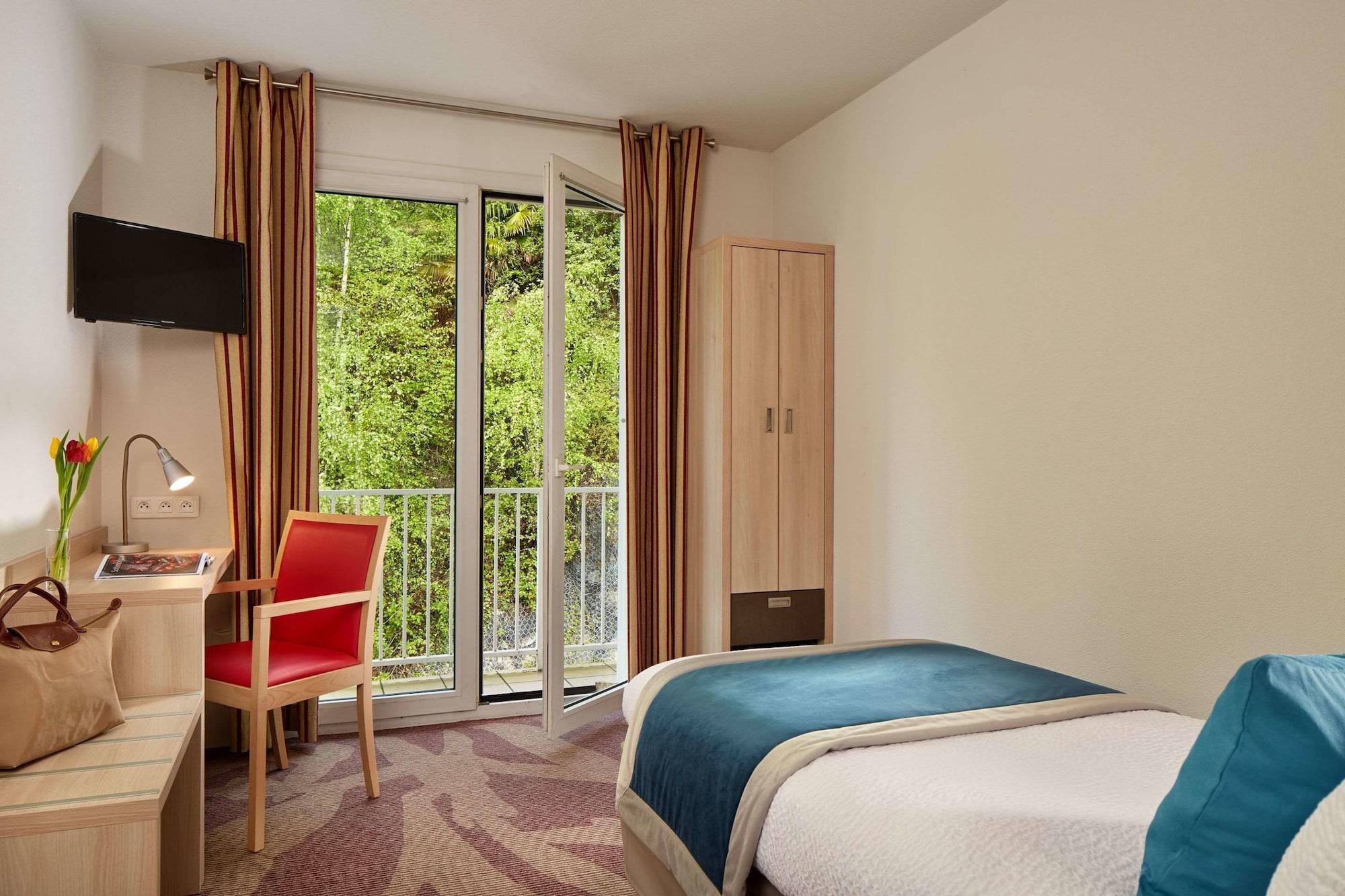 Hotel Roissy