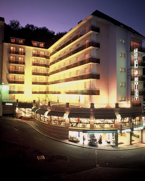 Hotel Roissy