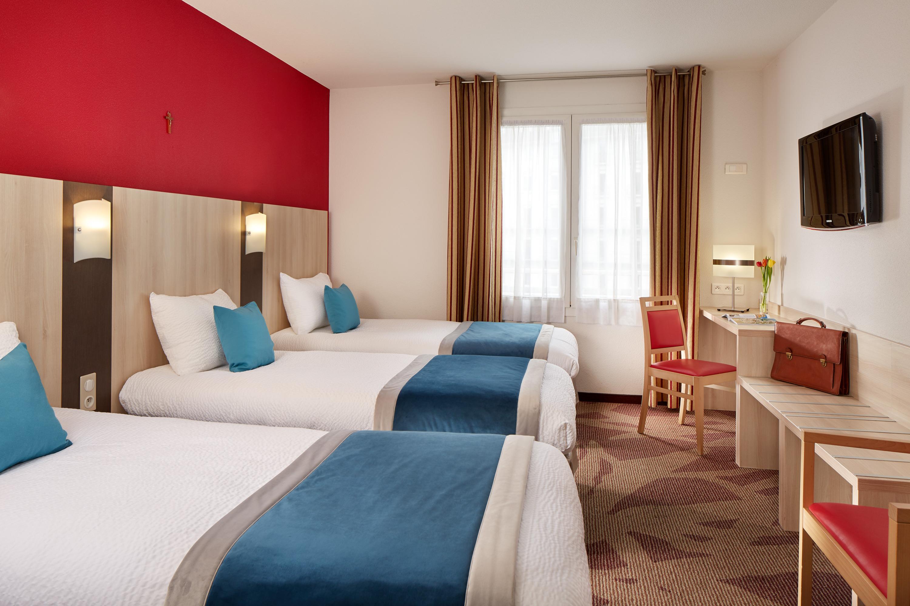 Hotel Roissy