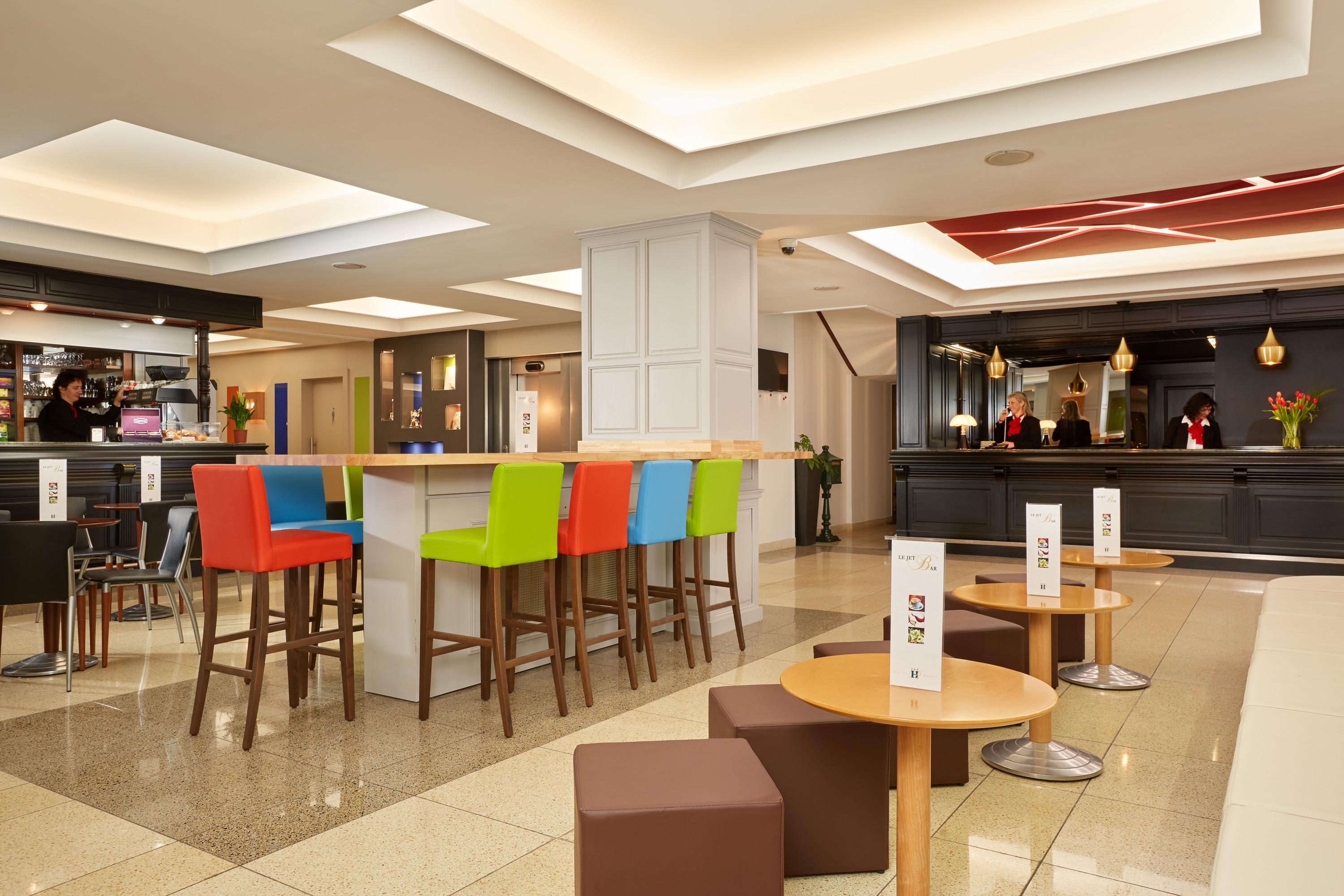 Roissy Hotel