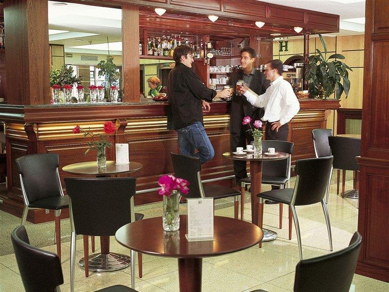 Roissy Hotel