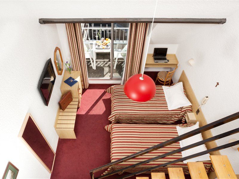 Hotel Roissy