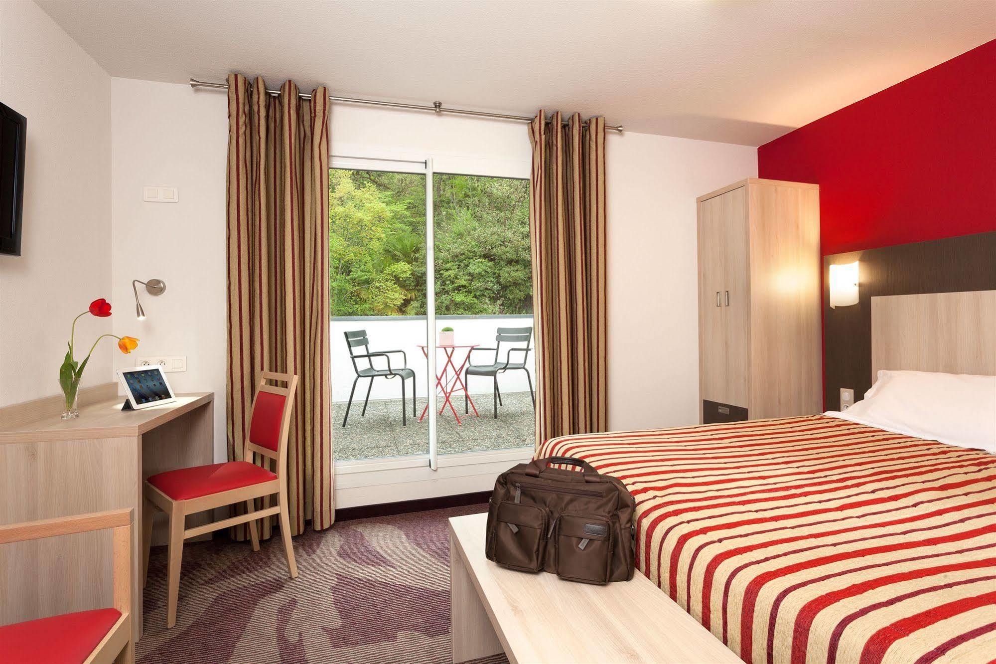 Roissy Hotel Lourdes